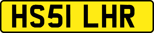 HS51LHR