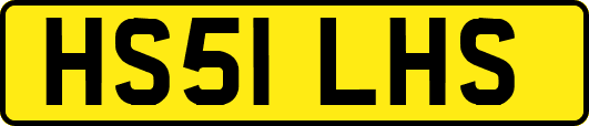 HS51LHS