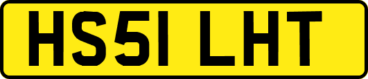 HS51LHT