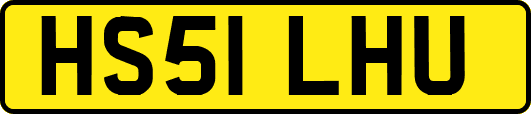 HS51LHU