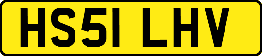 HS51LHV