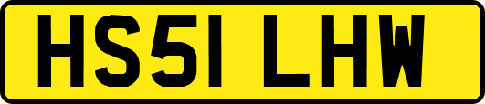 HS51LHW