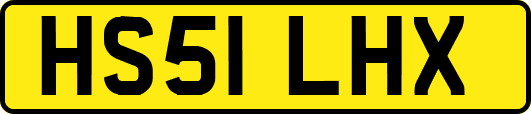 HS51LHX