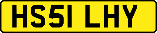 HS51LHY