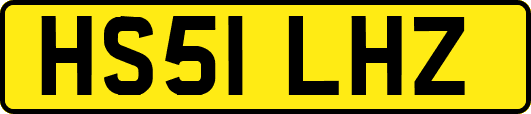 HS51LHZ