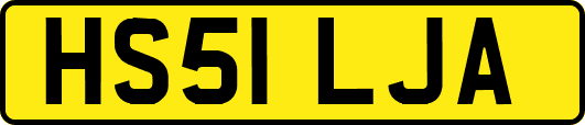 HS51LJA