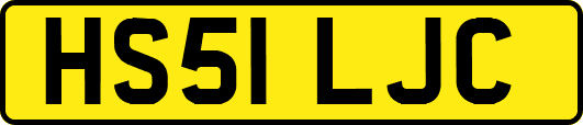 HS51LJC