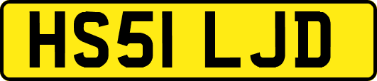 HS51LJD