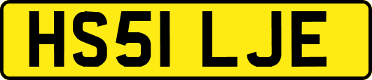 HS51LJE