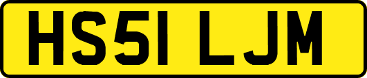 HS51LJM