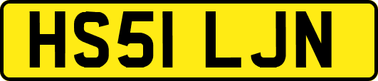 HS51LJN