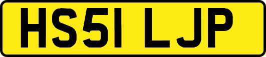 HS51LJP