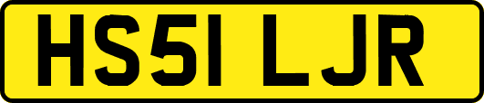 HS51LJR