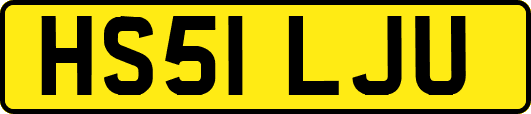 HS51LJU