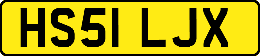 HS51LJX