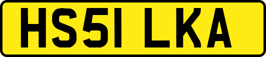 HS51LKA