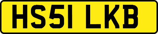 HS51LKB