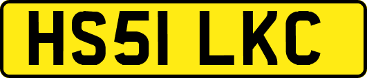 HS51LKC