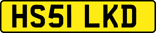 HS51LKD