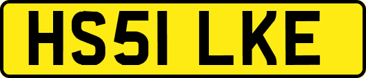 HS51LKE