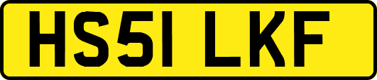 HS51LKF