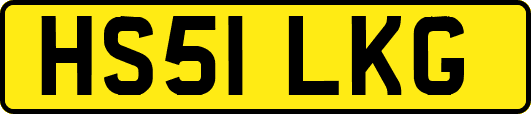 HS51LKG