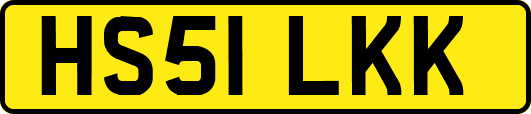 HS51LKK