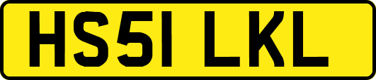 HS51LKL