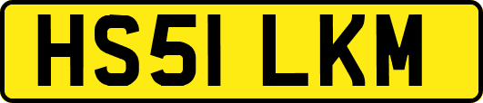 HS51LKM