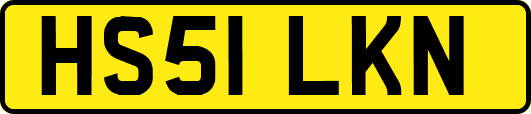 HS51LKN