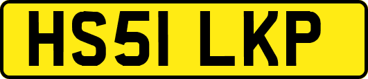 HS51LKP