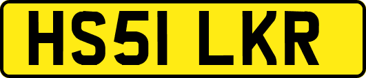 HS51LKR