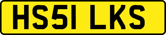 HS51LKS