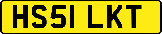 HS51LKT