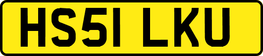 HS51LKU