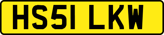 HS51LKW