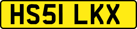 HS51LKX