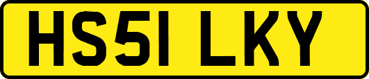 HS51LKY