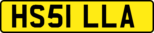 HS51LLA