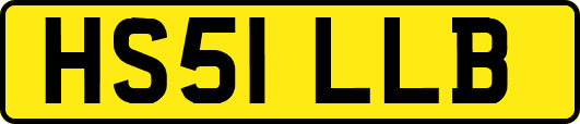 HS51LLB