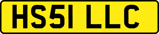 HS51LLC