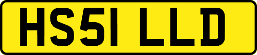 HS51LLD