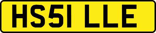 HS51LLE