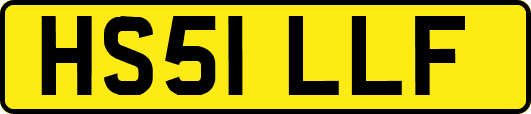 HS51LLF