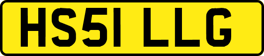 HS51LLG