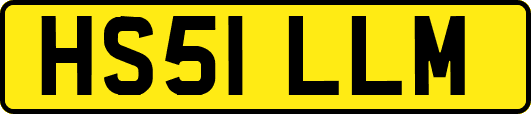 HS51LLM