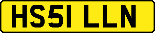 HS51LLN