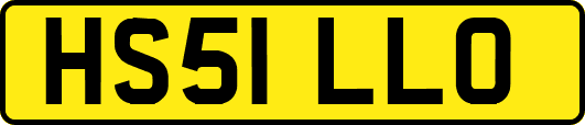 HS51LLO