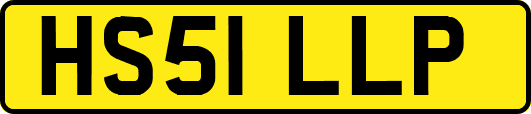 HS51LLP