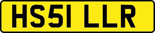 HS51LLR